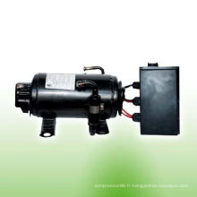 24V & 12v voiture climatiseur pour grue de camion cabine tracteur électrique-véhicule minier construction machine